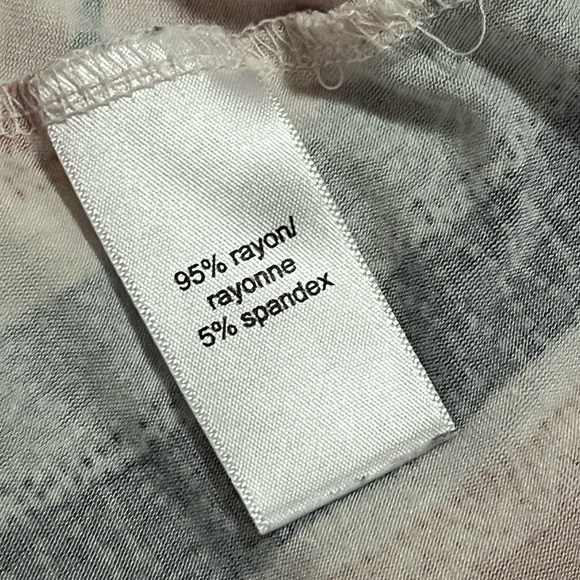 Maurice’s Striped Sleeveless Dress Size 2X Pockets Casual Summer - Picture 5 of 8